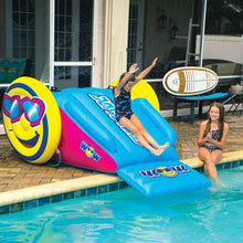 WOW Watersports Fun Slide Pool Slide with Sprinkler