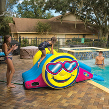 WOW Watersports Fun Slide Pool Slide with Sprinkler