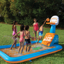 WOW Watersports Hoops Splash Pad