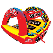 WOW Watersports Joker 3P Towable