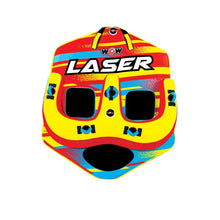 WOW Watersports Laser 3P Towable