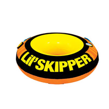 WOW Watersports Lil' Skipper 1P Towable