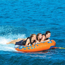 WOW Watersports NOVA 3P Towable Deck Tube