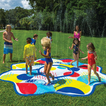 WOW Watersports Polka Dot Octagon Spray Pad