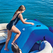 WOW Watersports Pontoon Waterfall Slide