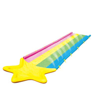 WOW Watersports Rainbow Star Super Slide