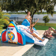 WOW Watersports Rocket Pool Slide