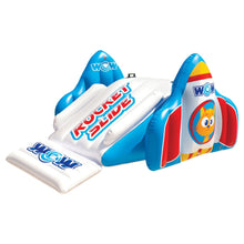 WOW Watersports Rocket Pool Slide