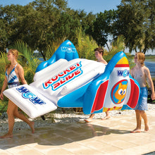 WOW Watersports Rocket Pool Slide
