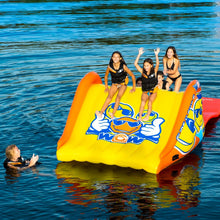 WOW Watersports SLIDE N SMILE COMBO
