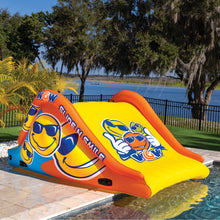 WOW Watersports SLIDE N SMILE COMBO