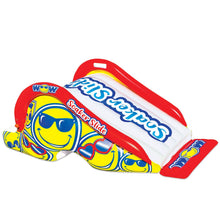 WOW Watersports Soaker Splash Pad Slide (Slide Only)