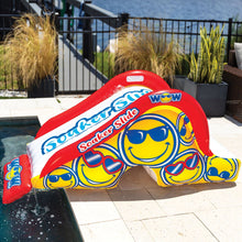WOW Watersports Soaker Splash Pad Slide (Slide Only)