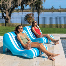 WOW Watersports Splash-pad lounge chair