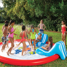 WOW Watersports Splash-pad lounge chair