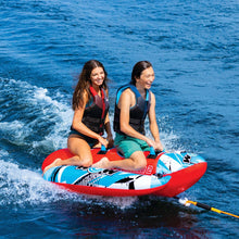 WOW Watersports Sub-Zilla 2P Towable
