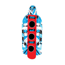 WOW Watersports Sub-Zilla 3P Towable