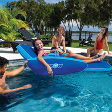 WOW Watersports The Contemporary Recliner Float