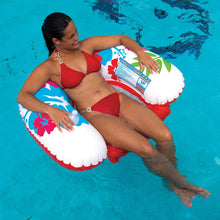 WOW Watersports U-Float Lounge