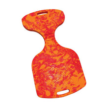 WOW Watersports Vacation Mode Saddle Seats Red