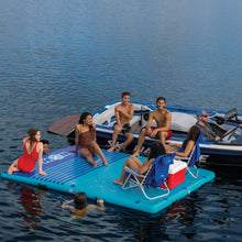 WOW Watersports Vacation Station Dock 10' x 8' x 6 "