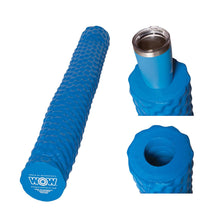 WOW Watersports XL First Class Soft Dipped Foam Pool Noodle With Cup Holder