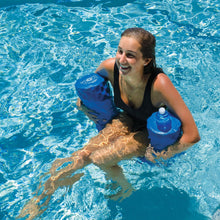 WOW Watersports XL First Class Soft Dipped Foam Pool Noodle With Cup Holder