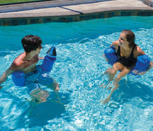 WOW Watersports XL First Class Soft Dipped Foam Pool Noodle With Cup Holder