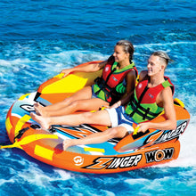 WOW Watersports Zinger 2P Towable