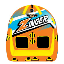 WOW Watersports Zinger 2P Towable