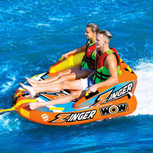 WOW Watersports Zinger 2P Towable