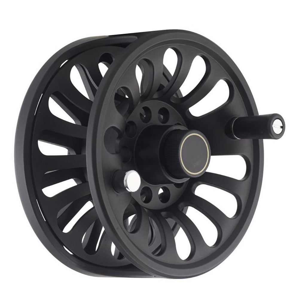 Spare Battle Fly Reel Spool, 10 Weight