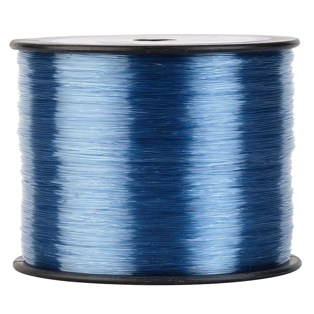 Berkley ProSpec Chrome Ocean Blue Monofilament - 60 LB - 1000 yds - PSC1B60-OBL