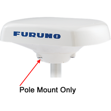 Pole Mount, CP20-04603, for SCX20/21