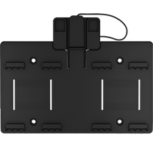 Apollo 6/8 Channel Amp Mounting Bracket