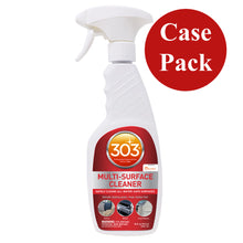 303 Multi-Surface Cleaner with Trigger Sprayer - 16oz *Case of 6*