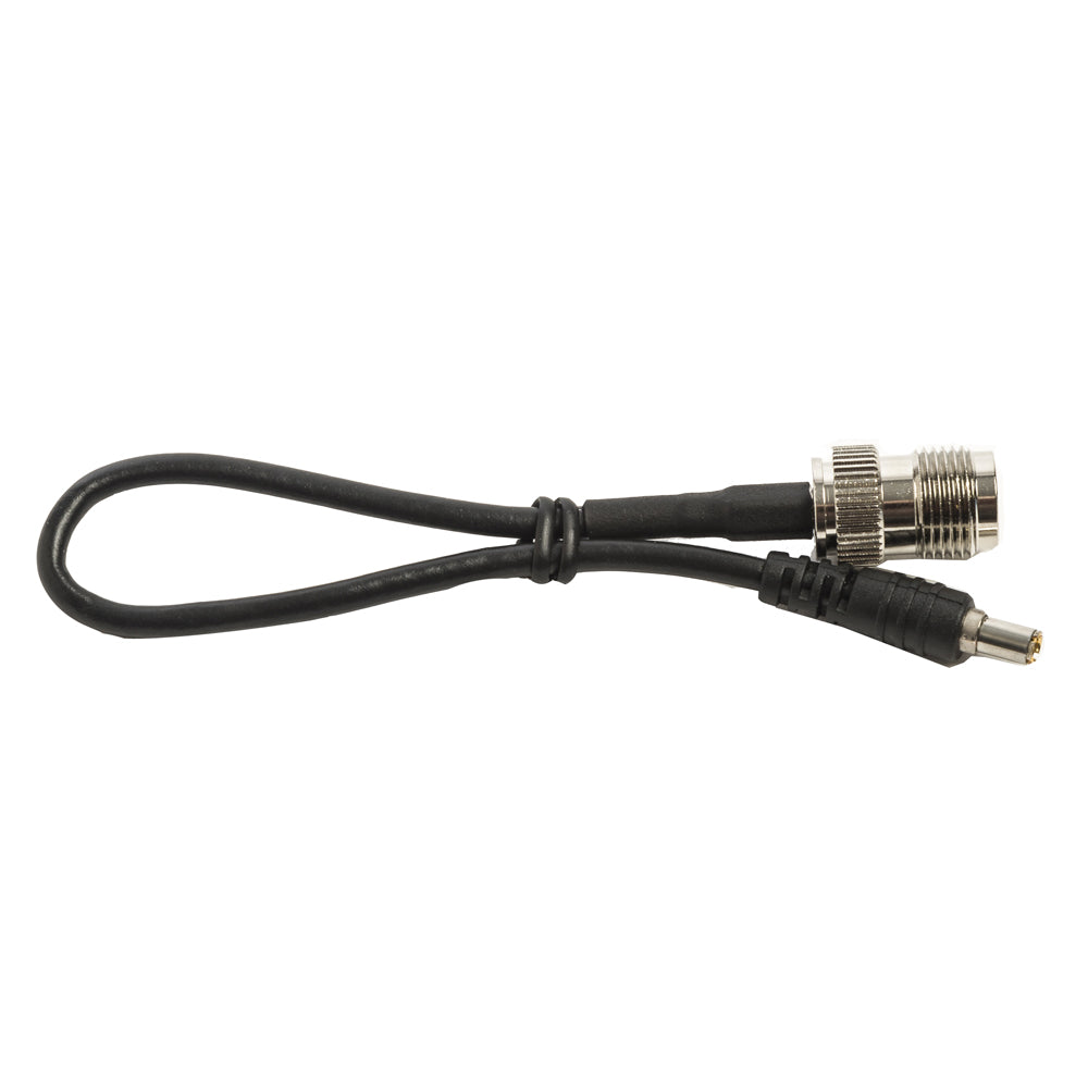 Iridium GO!® Antenna Adapter Cable Communication Accessories NVN