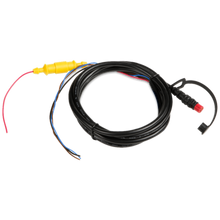 Garmin Power/Data Cable - 4-Pin