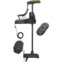 Minn Kota Ulterra 80 Trolling Motor w/iPilot & Bluetooth - 24V-80lb-60"