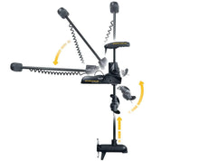 Minn Kota Ulterra 80 Trolling Motor w/iPilot & Bluetooth - 24V-80lb-60"