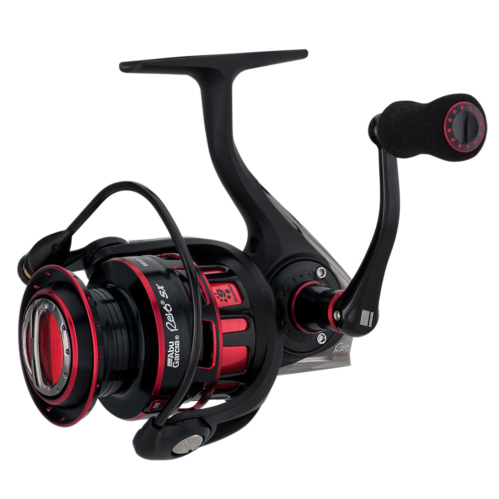 Abu Garcia Revo S Spinning Reel 10 Model Revo2s10 + Cannon - Products