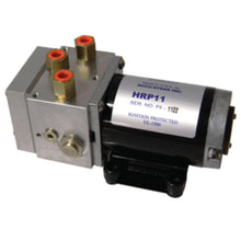 Accu-Steer HRP11-12 Hydraulic Reversing Pump Unit - 12 VDC