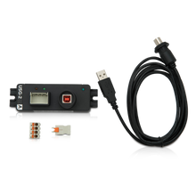 Actisense USG-2 Isolated USB To Serial Gateway For Use w/NMEA0183,RS422 and RS232