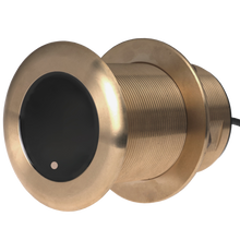 Airmar B175M Bronze Thru Hull 12° Tilt - 1kW - Requires Mix and Match Cable