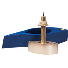Airmar B265C-LH Bronze TH Low/High CHIRP With Navico 9-Pin X 2