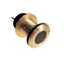 Airmar DST800 Bronze Transducer - Depth, Speed, Temp - NMEA 2000 Interface