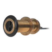 Airmar DST800L-235-N2 235kHz Bronze Thru-Hull - Long Stem - NMEA 2000