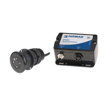 Airmar DX900+ MultiLog Sensor - Depth Speed & Temp - NMEA 2000