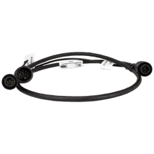 Airmar Navico 9-Pin Dual Mix & Match Cable f/Dual Element Transducers