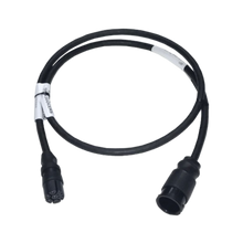 Airmar Raymarine 11-Pin High or Med Mix & Match Transducer CHIRP Cable f/CP470